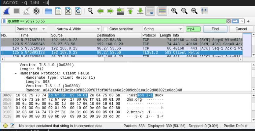 Server Hardening